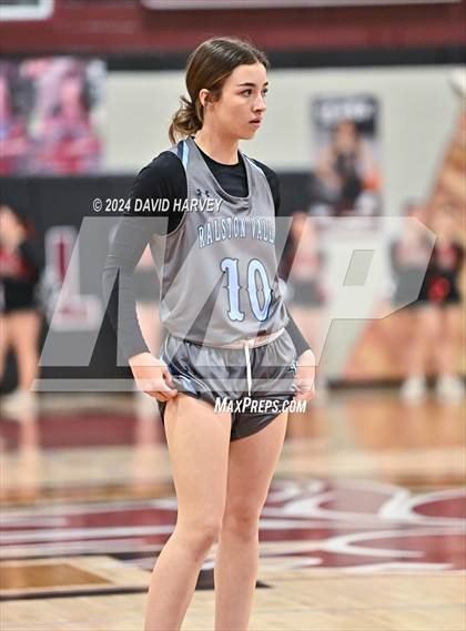 Thumbnail 1 in Ralston Valley vs Chatfield photogallery.