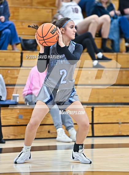 Thumbnail 2 in Ralston Valley vs Chatfield photogallery.