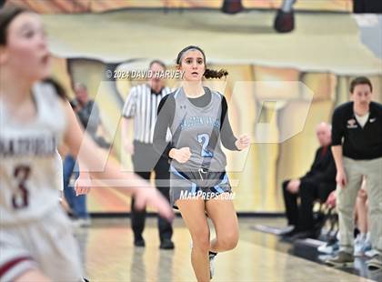 Thumbnail 3 in Ralston Valley vs Chatfield photogallery.