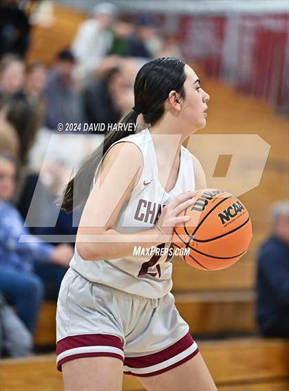 Thumbnail 1 in Ralston Valley vs Chatfield photogallery.