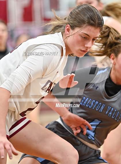 Thumbnail 1 in Ralston Valley vs Chatfield photogallery.