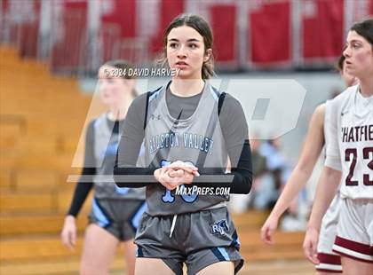 Thumbnail 2 in Ralston Valley vs Chatfield photogallery.