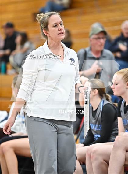 Thumbnail 2 in Ralston Valley vs Chatfield photogallery.