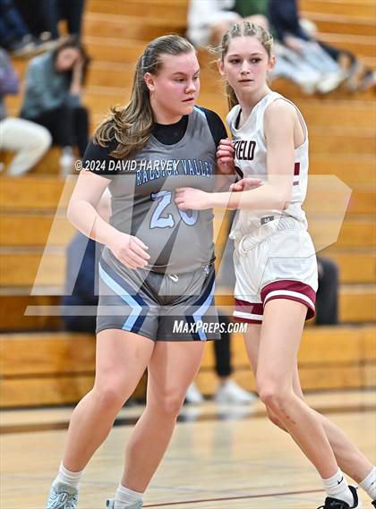 Thumbnail 3 in Ralston Valley vs Chatfield photogallery.