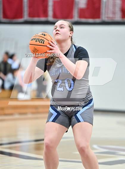 Thumbnail 2 in Ralston Valley vs Chatfield photogallery.