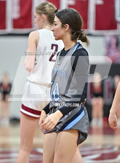 Thumbnail 1 in Ralston Valley vs Chatfield photogallery.