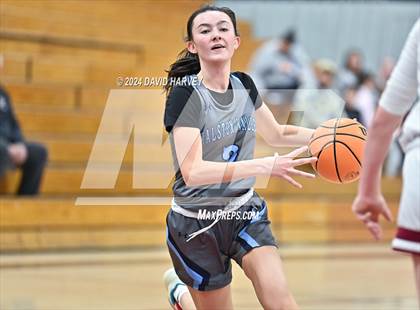 Thumbnail 1 in Ralston Valley vs Chatfield photogallery.