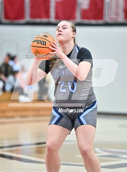 Thumbnail 3 in Ralston Valley vs Chatfield photogallery.