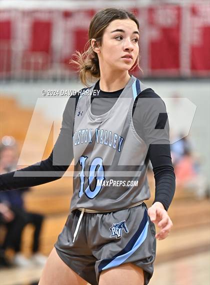 Thumbnail 1 in Ralston Valley vs Chatfield photogallery.