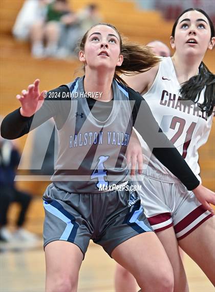Thumbnail 3 in Ralston Valley vs Chatfield photogallery.