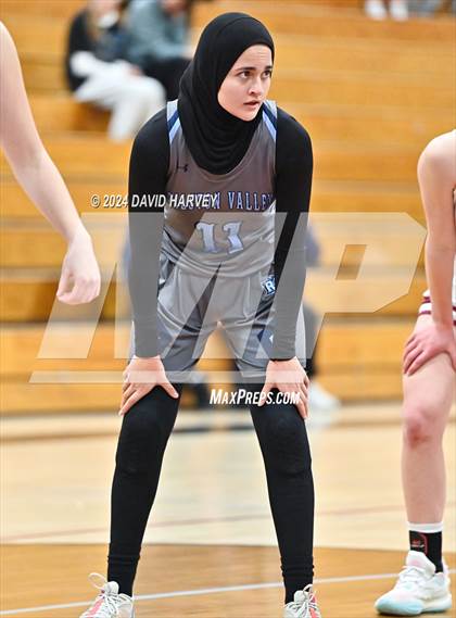 Thumbnail 1 in Ralston Valley vs Chatfield photogallery.