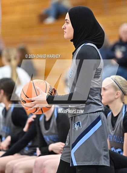 Thumbnail 2 in Ralston Valley vs Chatfield photogallery.