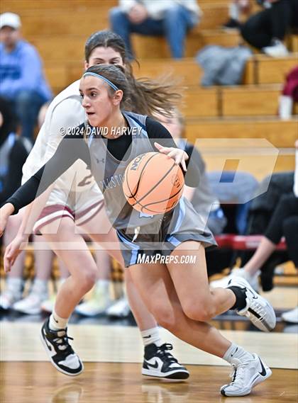 Thumbnail 3 in Ralston Valley vs Chatfield photogallery.
