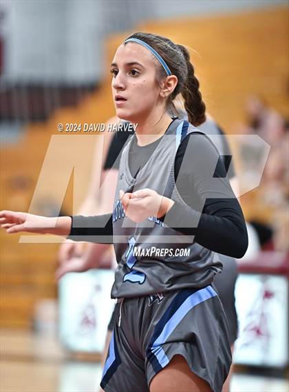 Thumbnail 1 in Ralston Valley vs Chatfield photogallery.