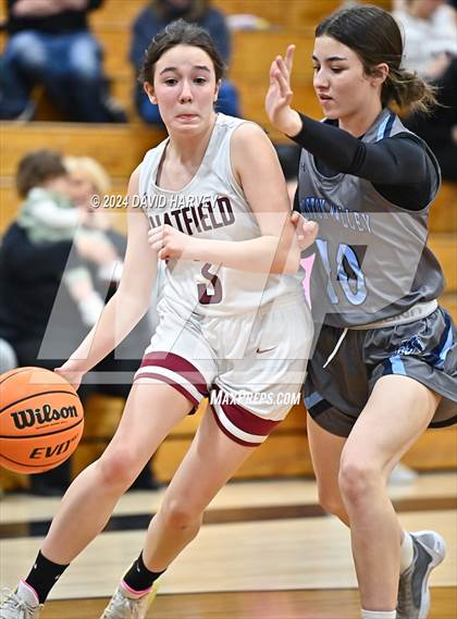 Thumbnail 1 in Ralston Valley vs Chatfield photogallery.