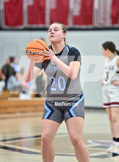 Thumbnail 1 in Ralston Valley vs Chatfield photogallery.