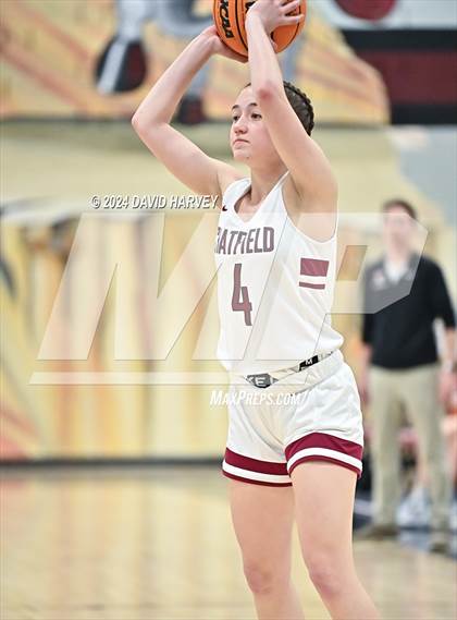Thumbnail 3 in Ralston Valley vs Chatfield photogallery.