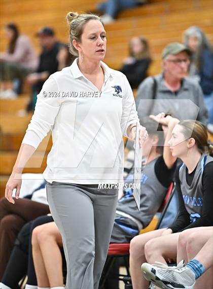 Thumbnail 1 in Ralston Valley vs Chatfield photogallery.