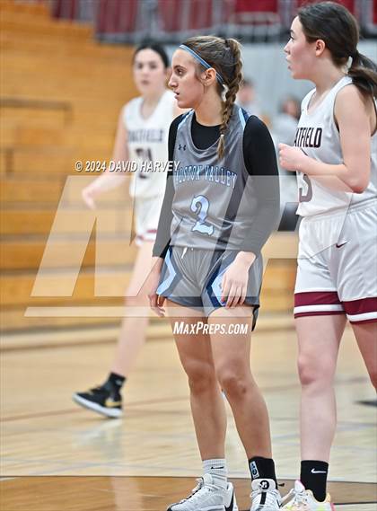 Thumbnail 3 in Ralston Valley vs Chatfield photogallery.