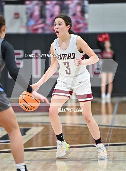 Thumbnail 3 in Ralston Valley vs Chatfield photogallery.
