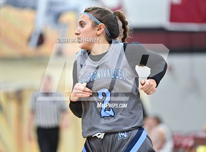 Thumbnail 1 in Ralston Valley vs Chatfield photogallery.