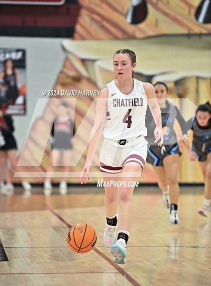 Thumbnail 3 in Ralston Valley vs Chatfield photogallery.