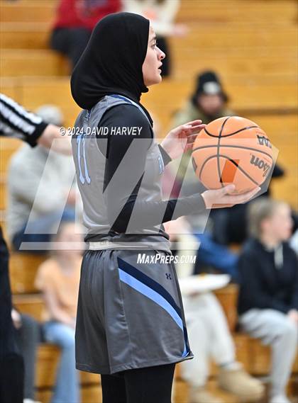 Thumbnail 2 in Ralston Valley vs Chatfield photogallery.
