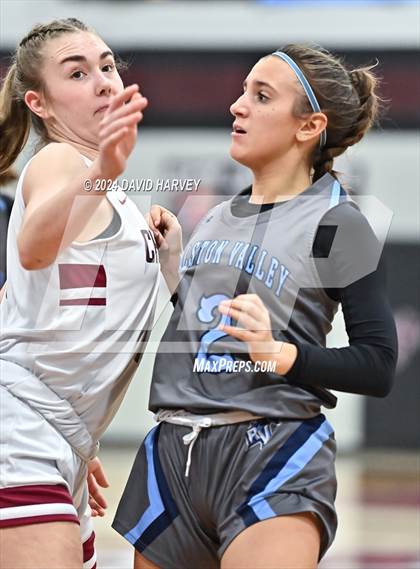 Thumbnail 1 in Ralston Valley vs Chatfield photogallery.
