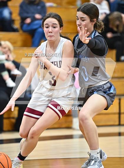 Thumbnail 3 in Ralston Valley vs Chatfield photogallery.