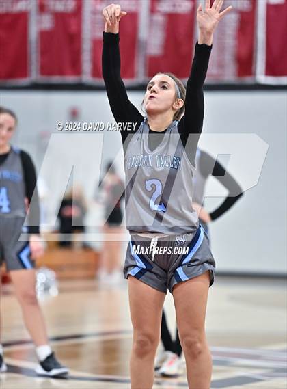 Thumbnail 2 in Ralston Valley vs Chatfield photogallery.