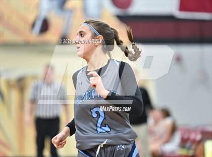 Thumbnail 2 in Ralston Valley vs Chatfield photogallery.
