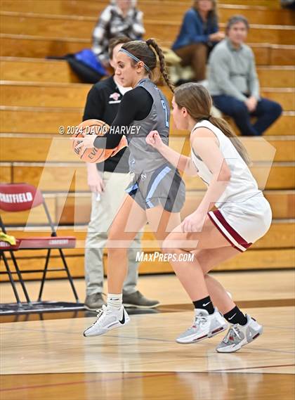 Thumbnail 1 in Ralston Valley vs Chatfield photogallery.