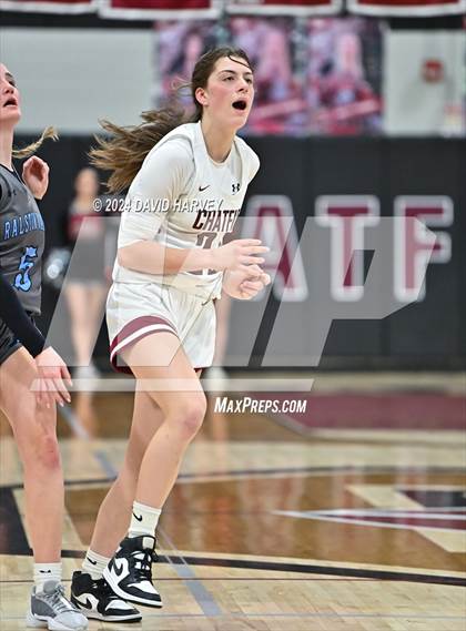 Thumbnail 2 in Ralston Valley vs Chatfield photogallery.