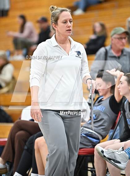 Thumbnail 3 in Ralston Valley vs Chatfield photogallery.