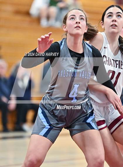 Thumbnail 2 in Ralston Valley vs Chatfield photogallery.