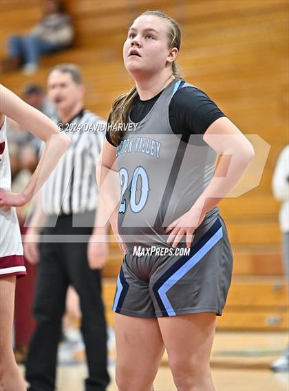 Thumbnail 1 in Ralston Valley vs Chatfield photogallery.