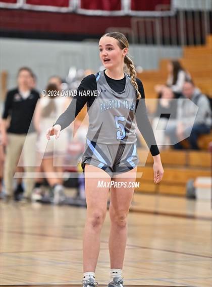 Thumbnail 2 in Ralston Valley vs Chatfield photogallery.