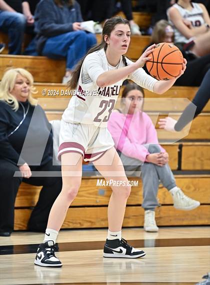 Thumbnail 2 in Ralston Valley vs Chatfield photogallery.