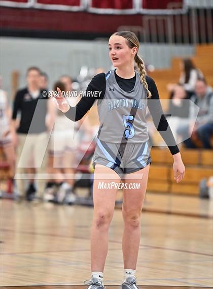 Thumbnail 3 in Ralston Valley vs Chatfield photogallery.