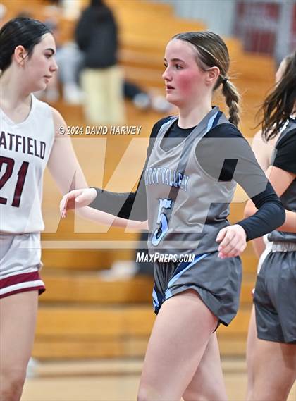 Thumbnail 2 in Ralston Valley vs Chatfield photogallery.