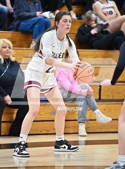 Thumbnail 1 in Ralston Valley vs Chatfield photogallery.