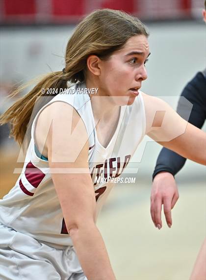 Thumbnail 1 in Ralston Valley vs Chatfield photogallery.