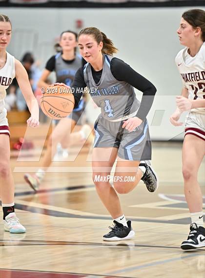 Thumbnail 2 in Ralston Valley vs Chatfield photogallery.