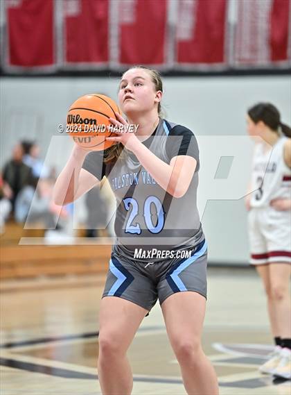 Thumbnail 2 in Ralston Valley vs Chatfield photogallery.