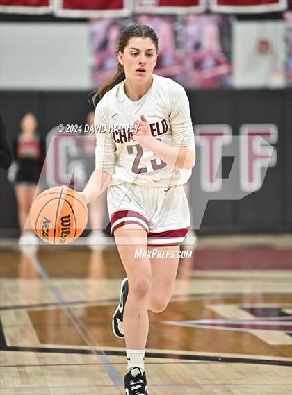 Thumbnail 3 in Ralston Valley vs Chatfield photogallery.