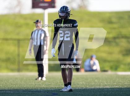 Thumbnail 2 in Pflugerville vs. Iowa Colony (UIL 5A Football Division II Region 3 Area Playoff) photogallery.