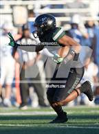 Photo from the gallery "Pflugerville vs. Iowa Colony (UIL 5A Football Division II Region 3 Area Playoff)"