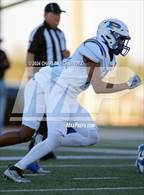 Photo from the gallery "Pflugerville vs. Iowa Colony (UIL 5A Football Division II Region 3 Area Playoff)"
