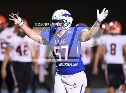 Thumbnail 3 in Hoover @ Lake photogallery.
