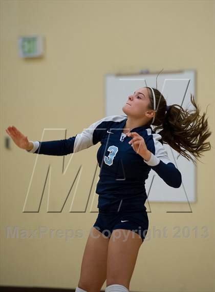 Thumbnail 1 in Castle View Vs. Valor Christian (JV) photogallery.